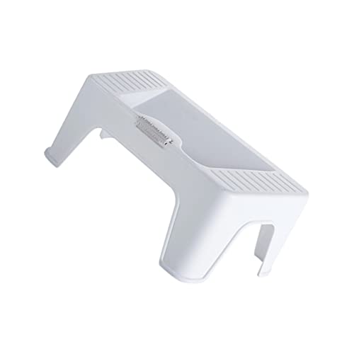 Tofficu Fußhocker Für Toilettensitz Mit Rutschfester Oberfläche Stabiler Sitzhocker Für Bad Oder Heimgebrauch Langlebiges Material Und Praktisches Design Tofficu Fußhocker Für Toilettensitz Mit Rutschfester Oberfläche Stabiler Sitzhocker Für Bad Oder Heimgebrauch Langlebiges Material Und Praktisches Design von Tofficu