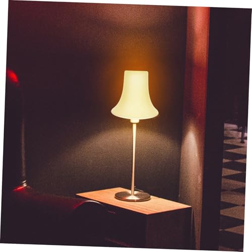 Tofficu Glas lampenschirm Mattierter Lampenschirm Schraubfassung Lampenabdeckung Vielseitig für Deckenleuchte Stehlampe Tischlampe Wandlampe Ersatzglas für Wohnraumbeleuchtung Tofficu Glas lampenschirm Mattierter Lampenschirm Schraubfassung Lampenabdeckung Vielseitig für Deckenleuchte Stehlampe Tischlampe Wandlampe Ersatzglas für Wohnraumbeleuchtung von Tofficu