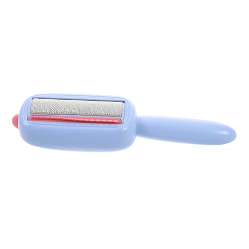 Tofficu Haarroller Zur Entfernung Von Tierhaaren Wiederverwendbarer Fusselroller Mit Rollendesign Für Katzen Und Hundehaare Geeignet Für Kleidung Teppiche Und Möbel von Tofficu