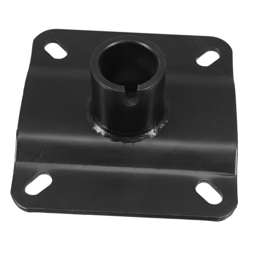 Tofficu Hydraulisches Friseurstuhl Pedal Ersatzteil Metallverbindung Schwerlast Rutsch Basis Robuster Stuhlzubehör für Friseurstuhl Tofficu Hydraulisches Friseurstuhl Pedal Ersatzteil Metallverbindung Schwerlast Rutsch Basis Robuster Stuhlzubehör für Friseurstuhl von Tofficu