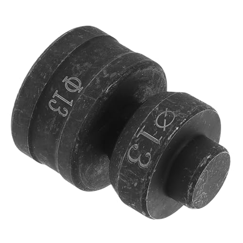 Tofficu Hydraulisches Punching mit Adapter Manuelles Stanzwerkzeug für Vielseitige Anwendungen Lochstanze Stabile Konstruktion Einfache Bedienung und Verbesserte Stanzfähigkeiten Tofficu Hydraulisches Punching mit Adapter Manuelles Stanzwerkzeug für Vielseitige Anwendungen Lochstanze Stabile Konstruktion Einfache Bedienung und Verbesserte Stanzfähigkeiten von Tofficu