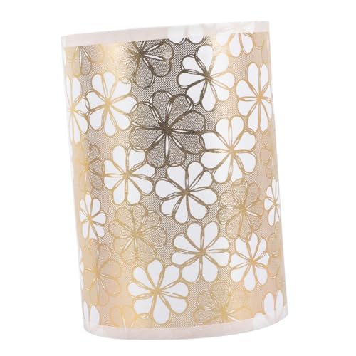 Tofficu Kleiner Lampenschirm aus Leinenstoff Retro Stil Trommellampe Mittelgroß Lichtdurchlässig Staubfrei Geeignet für Nachttisch Tisch und Stehlampen in Wohnzimmer Büro Hotel und Tofficu Kleiner Lampenschirm aus Leinenstoff Retro Stil Trommellampe Mittelgroß Lichtdurchlässig Staubfrei Geeignet für Nachttisch Tisch und Stehlampen in Wohnzimmer Büro Hotel und von Tofficu