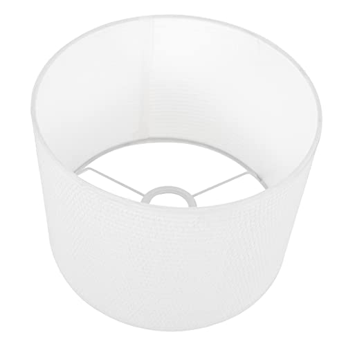 Tofficu Lampenabdeckung für Stehlampe Handgefertigter Stofflampenschirm für Tisch und Bettlampe X Langlebig und Installieren für Wohnzimmer und Schlafzimmer Tofficu Lampenabdeckung für Stehlampe Handgefertigter Stofflampenschirm für Tisch und Bettlampe X Langlebig und Installieren für Wohnzimmer und Schlafzimmer von Tofficu
