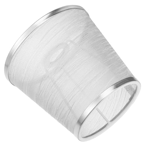 Tofficu Lampenschirm Tischlampe Ersatz Stoff Lampenschirm Transparent Leicht Installation Für Schlafzimmer Wohnzimmer Nachttischlampe Tofficu Lampenschirm Tischlampe Ersatz Stoff Lampenschirm Transparent Leicht Installation Für Schlafzimmer Wohnzimmer Nachttischlampe von Tofficu