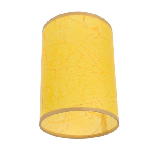 Tofficu Lampenschirm für Tisch und Stehlampen Zylindrischer Lampenaufsatz für Schlafzimmer Wohnzimmer und Büro Stilvolles Design Geeignet als Nachttischlampe oder Wandleuchte Durchmesser Tofficu Lampenschirm für Tisch und Stehlampen Zylindrischer Lampenaufsatz für Schlafzimmer Wohnzimmer und Büro Stilvolles Design Geeignet als Nachttischlampe oder Wandleuchte Durchmesser von Tofficu