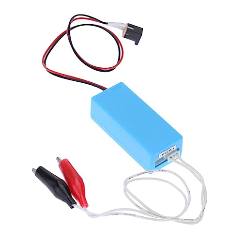 Tofficu Laptop Ccfl Lampenröhrentester LCD Bildschirm Wartungsgerät für Monitor Tv Notebook Hintergrundbeleuchtung Ccfl Tester Tragbar zur Präzisen Überprüfung von Röhren Tofficu Laptop Ccfl Lampenröhrentester LCD Bildschirm Wartungsgerät für Monitor Tv Notebook Hintergrundbeleuchtung Ccfl Tester Tragbar zur Präzisen Überprüfung von Röhren von Tofficu