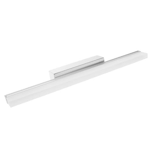 Tofficu Led-frontscheinwerfer Wand Spiegelleuchte Im Badezimmer Eitelkeit Spiegellampe Led Spiegellicht Badezimmer Licht Schminklicht Schminklampe Spiegel Vorne Licht Weiß Tofficu Led-frontscheinwerfer Wand Spiegelleuchte Im Badezimmer Eitelkeit Spiegellampe Led Spiegellicht Badezimmer Licht Schminklicht Schminklampe Spiegel Vorne Licht Weiß von Tofficu