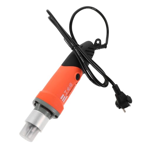 Tofficu MICRO ELEKTRISCHE ÜBERBRAUCH Handwerk Bohrer Elektrowerkzeug schneiden Multifunktional Bohrer Bit Geradschleifer Mini Cordless Rotary Tool Kit Elektrische Eisen Orange Tofficu MICRO ELEKTRISCHE ÜBERBRAUCH Handwerk Bohrer Elektrowerkzeug schneiden Multifunktional Bohrer Bit Geradschleifer Mini Cordless Rotary Tool Kit Elektrische Eisen Orange von Tofficu