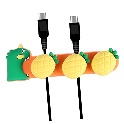 Tofficu Magnetisch Fixiervorrichtung Kabel selbstklebender Draht-Organizer Drahthalter-Organizer selbstklebender Kordel-Organizer Kordner Organizer PVC Tofficu Magnetisch Fixiervorrichtung Kabel selbstklebender Draht-Organizer Drahthalter-Organizer selbstklebender Kordel-Organizer Kordner Organizer PVC von Tofficu