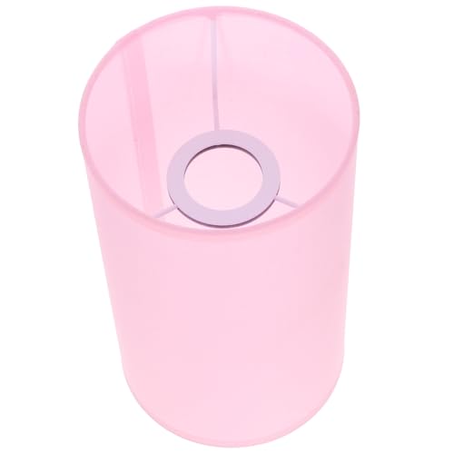 Tofficu Moderner Lampenschirm aus Stoff Einfach zu Installierender Lampenschirm für Tischlampen für Schlafzimmer Wohnzimmer und Arbeitszimmer Praktische Leuchte mit Elegantem Design von Tofficu