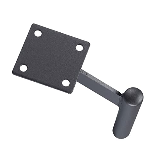 Tofficu Metall Möbelstützfüße Für Couchtisch Bett Schrank Kommode Aus Kaltgewalztem Stahl Ersatzbeine Für Sofas Kommoden Hocker Stühle von Tofficu