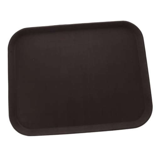 Tofficu Multifunktionale Schuhablage Kunststoff Rutschfestes Schuhmatte für Eingangsbereich Große Ablage für Haustierbedarf und Pflanztöpfe Langlebig und Vielseitig Einsetzbar von Tofficu