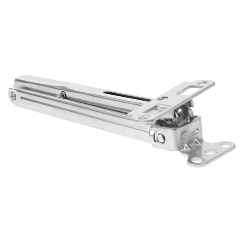 Tofficu Multifunktionaler Möbel klappmechanismus Verstellbarer Box Hinge für Ergonomische Tischwinkel Einfache Montage für Schreibtische und Spielzeugkisten von Tofficu