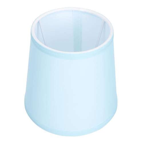 Tofficu Multifunktionaler Pendelleuchten Lampenschirm aus Robustem Stoff Dekorative Deckenleuchte Abdeckung für Fassungen Schützend und Langlebig Geeignet für Wohnzimmer und Schlafzimmer Tofficu Multifunktionaler Pendelleuchten Lampenschirm aus Robustem Stoff Dekorative Deckenleuchte Abdeckung für Fassungen Schützend und Langlebig Geeignet für Wohnzimmer und Schlafzimmer von Tofficu