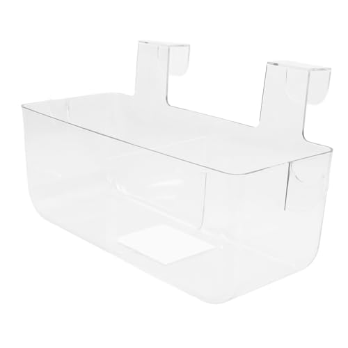 Tofficu Multifunktionaler Wand Organizer Aufbewahrungsbox Pet Material Robust für Büro Schlafzimmer Kosmetik Handy Bücher Sauber Ordnen Platzsparend Hängend Vielseitig Nutzbar Tofficu Multifunktionaler Wand Organizer Aufbewahrungsbox Pet Material Robust für Büro Schlafzimmer Kosmetik Handy Bücher Sauber Ordnen Platzsparend Hängend Vielseitig Nutzbar von Tofficu