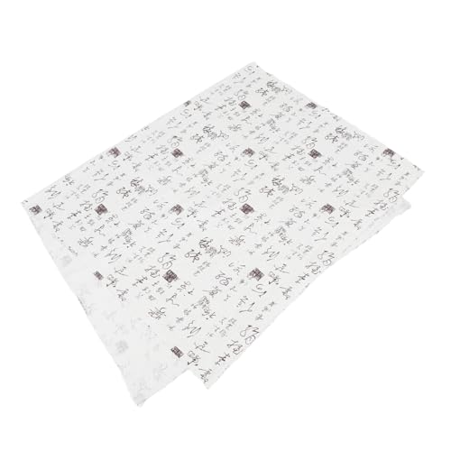 Tofficu Pottery Burlap Werkzeug für Modellierung Robustes Leinenstoff Textur Werkzeug Chinesisch Inspiriertes DIY Tonkunst Zubehör Vielseitig für Verschiedene Tonarten Natürliche von Tofficu