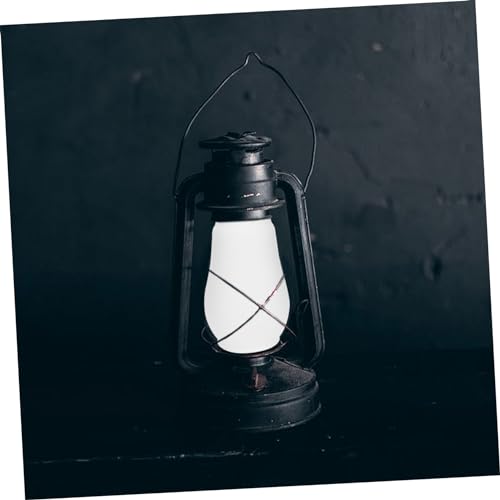 Tofficu Retro Frosted Lampenschirm Großer Wandlampen Schirm Lampen Abdeckung Dekorativer Ersatzschirm für Innenwandlampen Einfach zu Montieren und Schützen von Tofficu