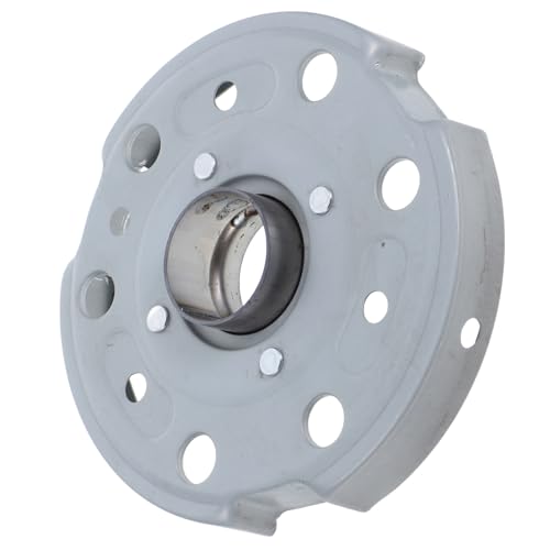Tofficu Rollladenzubehör Home Home Wheel Metall Rolltorrollen Metalltürrolle Rolltorräder Torrollen Rolltorrollen Silber Verzinktes Eisen Tofficu Rollladenzubehör Home Home Wheel Metall Rolltorrollen Metalltürrolle Rolltorräder Torrollen Rolltorrollen Silber Verzinktes Eisen von Tofficu
