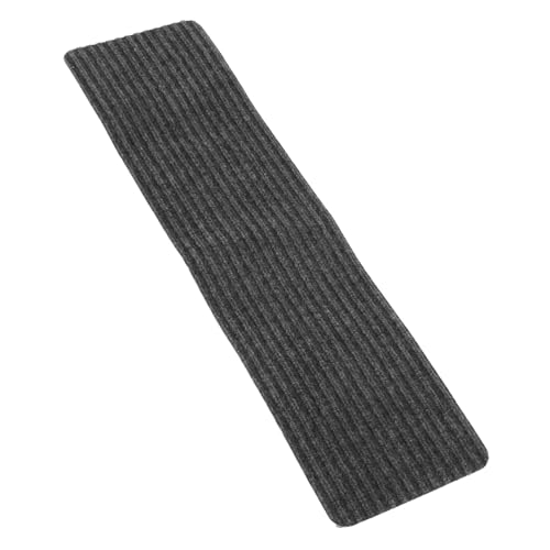 Tofficu Rutschfeste Treppenstufenmatten Selbstklebend Anti rutsch Teppichläufer für Holz Fliesen Stein und Glas Installieren Wiederverwendbar Treppenschutz für Sicheren Halt Tofficu Rutschfeste Treppenstufenmatten Selbstklebend Anti rutsch Teppichläufer für Holz Fliesen Stein und Glas Installieren Wiederverwendbar Treppenschutz für Sicheren Halt von Tofficu