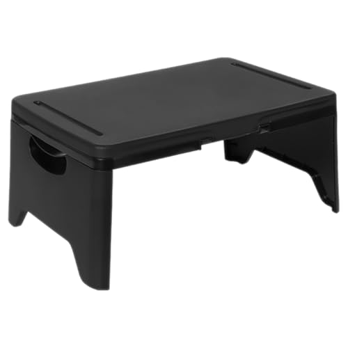 Tofficu Laptoptisch Für Couch Schoßschreibtisch: Klappbarer Schoßschreibtisch Laptopständer Bettschreibtisch Tischtablett Frühstücks-serviertablett Schoßtablett-Schreibtisch Für Sofa Couch Boden Tofficu Laptoptisch Für Couch Schoßschreibtisch: Klappbarer Schoßschreibtisch Laptopständer Bettschreibtisch Tischtablett Frühstücks-serviertablett Schoßtablett-Schreibtisch Für Sofa Couch Boden von Tofficu
