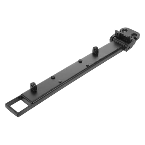 Tofficu Schreibtischhalterung für Sitzreihen Einfacher Montage Meeting Stuhlzubehör Minimalistisches Design Praktisches Board Rack für Konferenzräume Komfortable und Stilvolle Sitzlösung Tofficu Schreibtischhalterung für Sitzreihen Einfacher Montage Meeting Stuhlzubehör Minimalistisches Design Praktisches Board Rack für Konferenzräume Komfortable und Stilvolle Sitzlösung von Tofficu