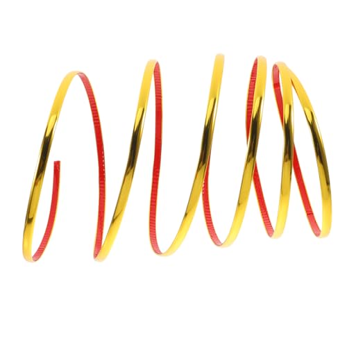 Tofficu Selbstklebende Dichtungsleiste Spiegelkantenleiste Bodenleiste Abzieh Und Aufklebeleiste Abzieh Und Aufkleberand Wandkanten Eckleiste Goldenes Pvc Tofficu Selbstklebende Dichtungsleiste Spiegelkantenleiste Bodenleiste Abzieh Und Aufklebeleiste Abzieh Und Aufkleberand Wandkanten Eckleiste Goldenes Pvc von Tofficu