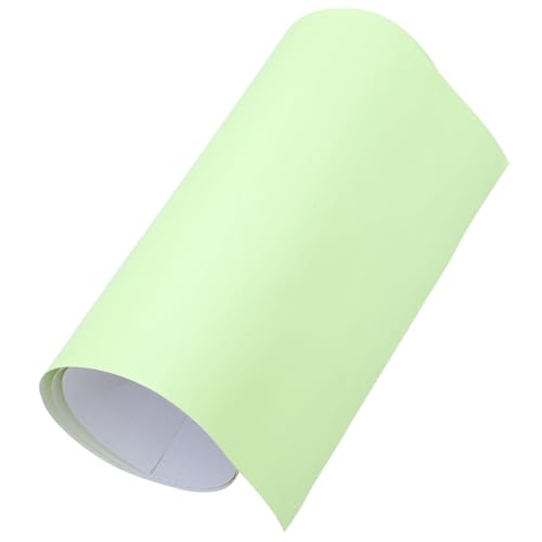 Tofficu Selbstleuchtende Selbstklebende Lumineszenzfolie Widerstandsfähiger Nachtglow Aufkleber für Auto Dekor und Handyhüllen Langlebig und Lichtbeständig Einfache Anwendung Glatten Tofficu Selbstleuchtende Selbstklebende Lumineszenzfolie Widerstandsfähiger Nachtglow Aufkleber für Auto Dekor und Handyhüllen Langlebig und Lichtbeständig Einfache Anwendung Glatten von Tofficu