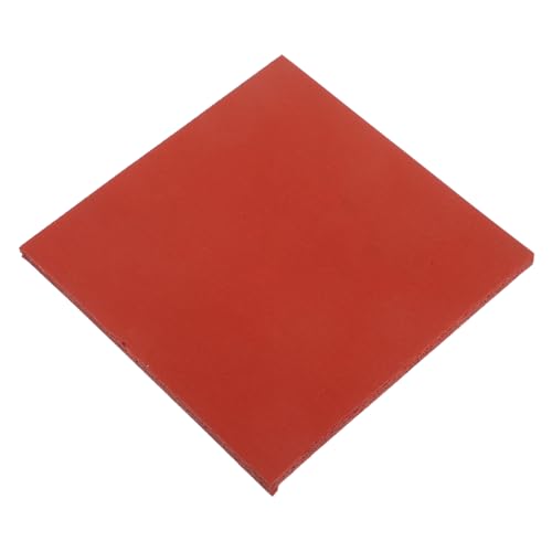 Tofficu Silikon Heat Press Matte Hitzebeständige Transferunterlage Doppelseitig für Vinyl Transfer Hitzebeständiges Silikonpad zum Schutz Präzise Ausrichtung Langlebig für Textil Tofficu Silikon Heat Press Matte Hitzebeständige Transferunterlage Doppelseitig für Vinyl Transfer Hitzebeständiges Silikonpad zum Schutz Präzise Ausrichtung Langlebig für Textil von Tofficu