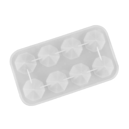 Tofficu Silikonform Diamant Gießform Robust Langlebig Flexibel für DIY Epoxidharz Schmuck Herstellung Kreative Bastelgestaltung Leicht zu Reinigen Kompakt Tragbar Tofficu Silikonform Diamant Gießform Robust Langlebig Flexibel für DIY Epoxidharz Schmuck Herstellung Kreative Bastelgestaltung Leicht zu Reinigen Kompakt Tragbar von Tofficu