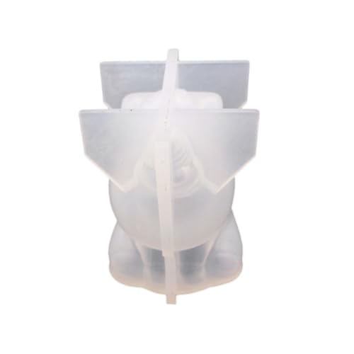 Tofficu Silikonform Einhorn Epoxidharz Form Langlebig Reißfest DIY Basteln Kreativ für Mädchen Tofficu Silikonform Einhorn Epoxidharz Form Langlebig Reißfest DIY Basteln Kreativ für Mädchen von Tofficu