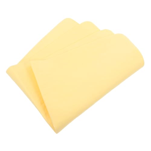 Tofficu Töpferei Hilfsmatte Silikon rutschfest Hitzebeständig Multifunktional Tonarbeitsplatz Unterlage für Tonplattenfixierung und Werkzeugsicherung Langlebig Leicht zu Reinigen von Tofficu