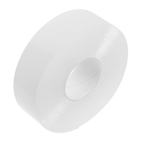Tofficu Transparentes Nano Doppelseitiges Klebeband Hochwertiges Pe material Stark Haftend Spurlos Entfernbares Tape für Teppiche Wände DIY Basteln Robustes Wiederverwendbares Klebeband Tofficu Transparentes Nano Doppelseitiges Klebeband Hochwertiges Pe material Stark Haftend Spurlos Entfernbares Tape für Teppiche Wände DIY Basteln Robustes Wiederverwendbares Klebeband von Tofficu