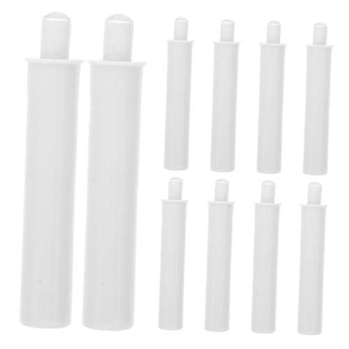 Tofficu Türdämpfer Kleiderschrank Schrankdämpfer Soft Close Türschließer Soft Close Türschließer Für Küchenschränke Universal Düsenspitzen Schrank Soft Close Stoßstangen Schrank Tofficu Türdämpfer Kleiderschrank Schrankdämpfer Soft Close Türschließer Soft Close Türschließer Für Küchenschränke Universal Düsenspitzen Schrank Soft Close Stoßstangen Schrank von Tofficu