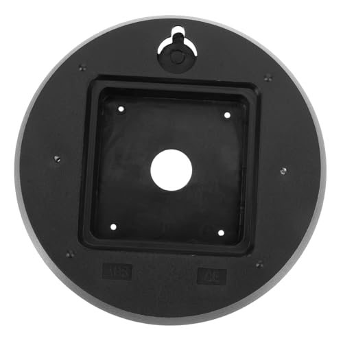 Tofficu Uhr Kunststoff Rückwand Ersatzteil Uhrwerk Abdeckung Reparaturteil Leicht Installierbar Für Wanduhr Basteluhr Uhrwerk Ersatz Tofficu Uhr Kunststoff Rückwand Ersatzteil Uhrwerk Abdeckung Reparaturteil Leicht Installierbar Für Wanduhr Basteluhr Uhrwerk Ersatz von Tofficu