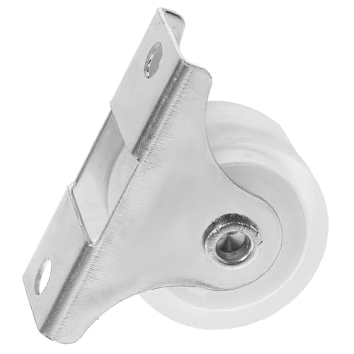 Tofficu Ultra Leise Industrie Bürostuhlrollen aus Stahl mit Drehung und Vollbremsfunktion Geräuscharme Kratzfeste Lenkrollen für Hartböden Wie Vinyl Parkett und Fliesen Tofficu Ultra Leise Industrie Bürostuhlrollen aus Stahl mit Drehung und Vollbremsfunktion Geräuscharme Kratzfeste Lenkrollen für Hartböden Wie Vinyl Parkett und Fliesen von Tofficu