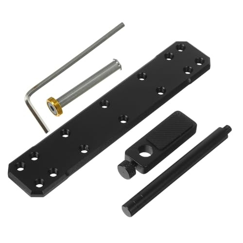 Tofficu Verstellbare GPU Halterung Grafikkartenstütze aus Magnet und Langlebige Durchhang Halterung für PC Praktische Grafikkartenstütze für Gamer und DIY PC Tofficu Verstellbare GPU Halterung Grafikkartenstütze aus Magnet und Langlebige Durchhang Halterung für PC Praktische Grafikkartenstütze für Gamer und DIY PC von Tofficu