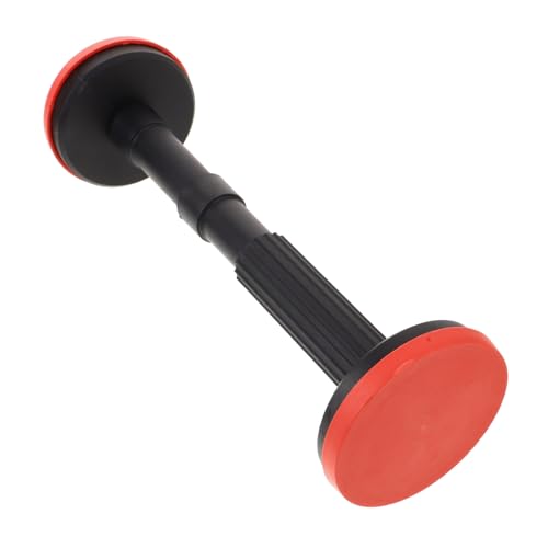 Tofficu Verstellbare Unterbau-spülbeckenhalterung aus Wasserfestem Material Stabile Montagehilfe für Waschbecken und Waschtisch Teleskopische Stützstange Geeignet für Badezimmermöbel Tofficu Verstellbare Unterbau-spülbeckenhalterung aus Wasserfestem Material Stabile Montagehilfe für Waschbecken und Waschtisch Teleskopische Stützstange Geeignet für Badezimmermöbel von Tofficu