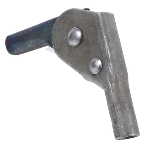 Tofficu Verstellbares Möbel Faltscharnier Klappwinkel Einstellbar für Sofa Bett Rückenlehne und Armlehne Stabile Möbel Hardware zur Platzsparenden Polstermöbelverstellung Tofficu Verstellbares Möbel Faltscharnier Klappwinkel Einstellbar für Sofa Bett Rückenlehne und Armlehne Stabile Möbel Hardware zur Platzsparenden Polstermöbelverstellung von Tofficu