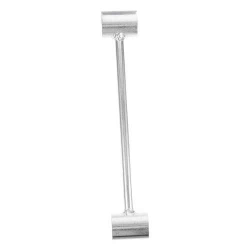 Tofficu Verstellbares Türscharnier Werkzeug Robuster Scharnierabstand Einstellschlüssel für Türreparaturen Ergonomisches Handwerkzeug für Einfache Handhabung und Präzise Anpassungen Tofficu Verstellbares Türscharnier Werkzeug Robuster Scharnierabstand Einstellschlüssel für Türreparaturen Ergonomisches Handwerkzeug für Einfache Handhabung und Präzise Anpassungen von Tofficu