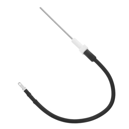 Tofficu Warmwasserbereiter Sensornadel Austauschbarer Flammensensor Warmwasserbereiter Sensorstift Für Den Innenbereich Warmwasserbereiter Flammensensor Mit Kabel Flexibler Tofficu Warmwasserbereiter Sensornadel Austauschbarer Flammensensor Warmwasserbereiter Sensorstift Für Den Innenbereich Warmwasserbereiter Flammensensor Mit Kabel Flexibler von Tofficu