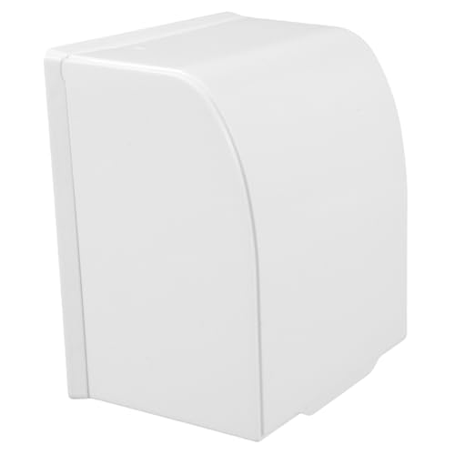 Tofficu Wasserdichte Steckdosenabdeckung für Außenbereich Wetterfeste Schutzkappe für Elektrische Steckdosen Installieren Schützt Schmutz und Schäden Stilvolles Design Tofficu Wasserdichte Steckdosenabdeckung für Außenbereich Wetterfeste Schutzkappe für Elektrische Steckdosen Installieren Schützt Schmutz und Schäden Stilvolles Design von Tofficu