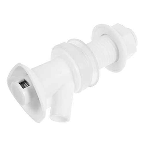 Tofficu Wasserhahn für Getränkespender Wiederverwendbarer Wasserzapfen für Eimer und Kühlschrank zur Optimalen Steuerung Des Wasserflusses von Tofficu