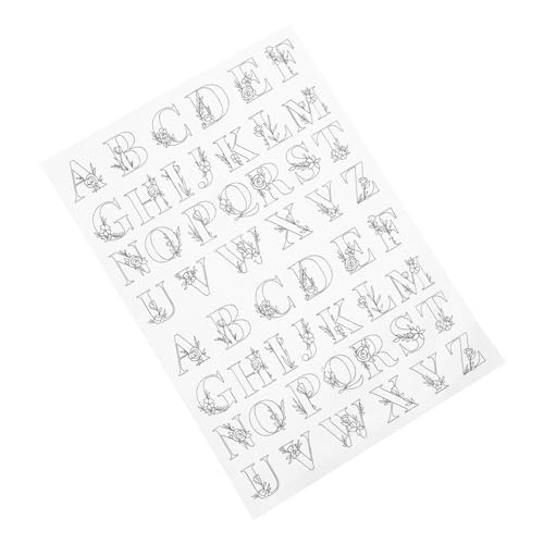 Tofficu Wasserlöslicher Stickstabilisator Praktischer Nähen Aufbügelbar Für Stickerei DIY Handarbeiten Stoffe Vielseitig Anwendbar Tofficu Wasserlöslicher Stickstabilisator Praktischer Nähen Aufbügelbar Für Stickerei DIY Handarbeiten Stoffe Vielseitig Anwendbar von Tofficu