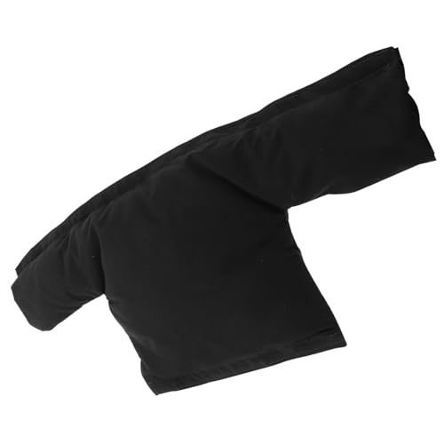 Tofficu Wasserzähler Isolierhülle Frostschutz Winterabdeckung für Innen und Außen Wasserzähler Schutz Sleeve Kälteschutz Rohrisolierung Robust Tofficu Wasserzähler Isolierhülle Frostschutz Winterabdeckung für Innen und Außen Wasserzähler Schutz Sleeve Kälteschutz Rohrisolierung Robust von Tofficu