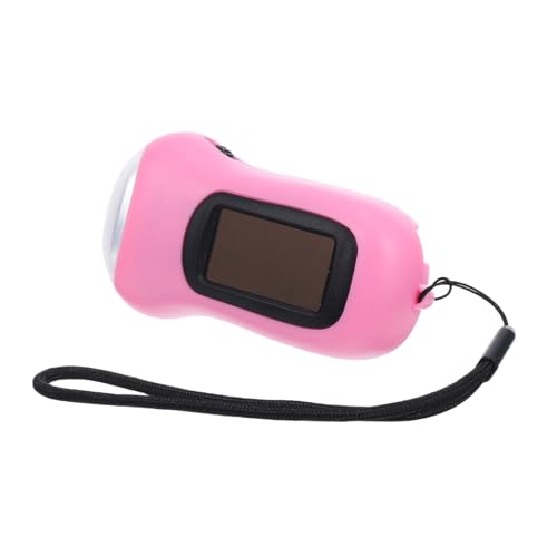 Tofficu Wiederaufladbare LED Notfalllicht mit Solarpanel Tragbare und Kompakte Taschenlampe für Outdoor Aktivitäten Tofficu Wiederaufladbare LED Notfalllicht mit Solarpanel Tragbare und Kompakte Taschenlampe für Outdoor Aktivitäten von Tofficu