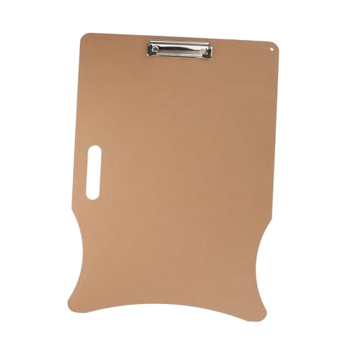 Tofficu Holz Zeichenbrett Mit Clip Tragbares Zeichenbrett Für Outdoor Malerei Multifunktionale Skizzen Und Zeichentafel Für Künstler Und Schüler Leicht Und Kompakt Für Reisen Tofficu Holz Zeichenbrett Mit Clip Tragbares Zeichenbrett Für Outdoor Malerei Multifunktionale Skizzen Und Zeichentafel Für Künstler Und Schüler Leicht Und Kompakt Für Reisen von Tofficu