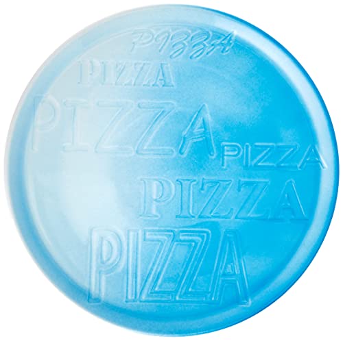 Tognana Cinzia Pizzateller, 33 cm, Blau blau von Tognana