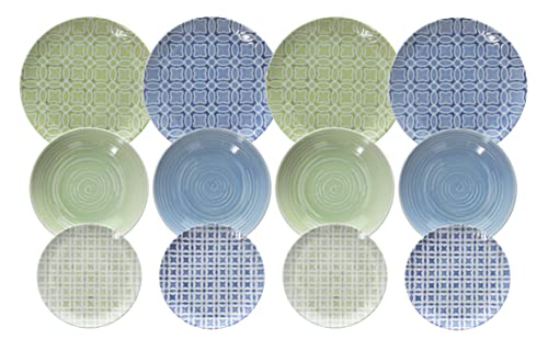 Tognana Jago Tafelservice 12-teilig Made in Italy von Tognana