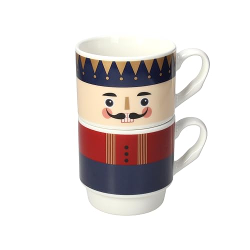 Tognana NT685456092A Tassen, Porcelain, Weiß Tognana NT685456092A Tassen, Porcelain, Weiß von Tognana