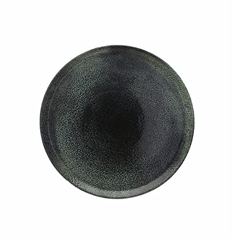 Tognana Pizzateller Factory Rustic Chic Iride, 33 cm, aus Porzellan von Tognana